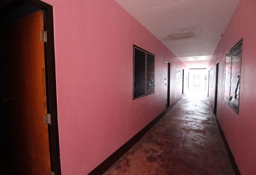 Hotel Gypsy House 12