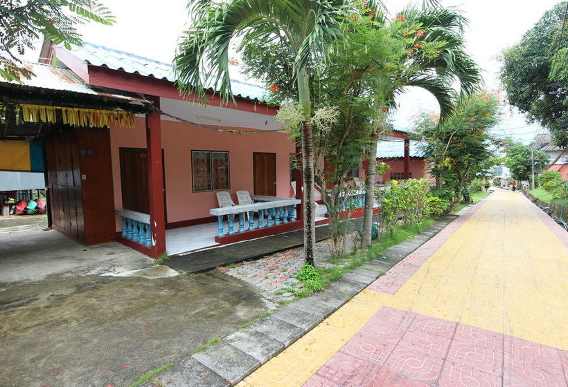 Hotel Gypsy House 13