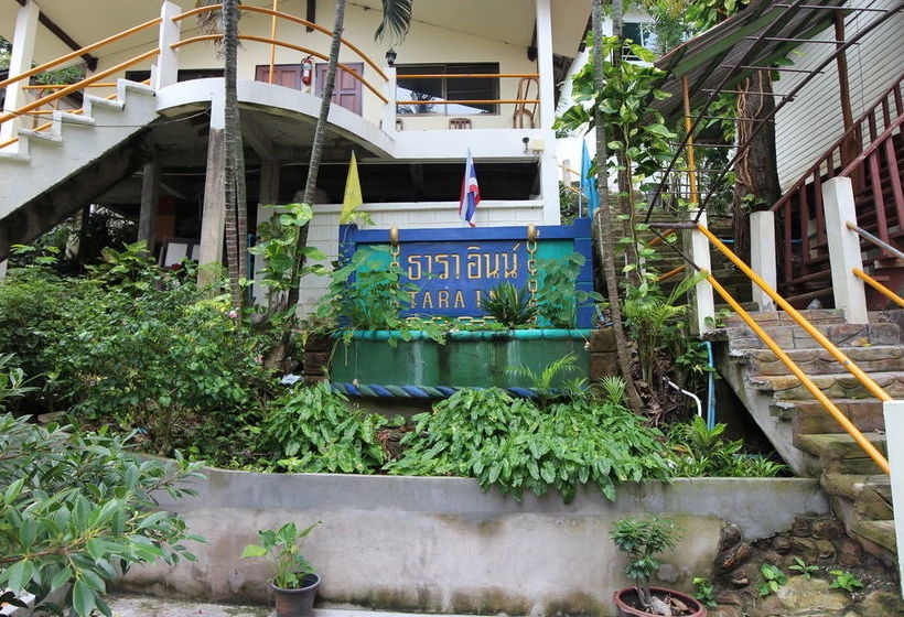 Hotel Tara Inn At The Rock 13