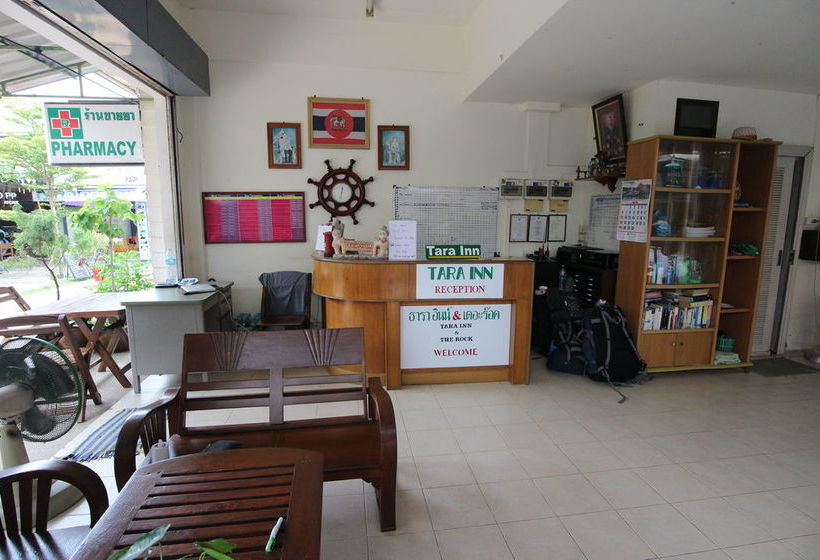 Hotel Tara Inn At The Rock 14