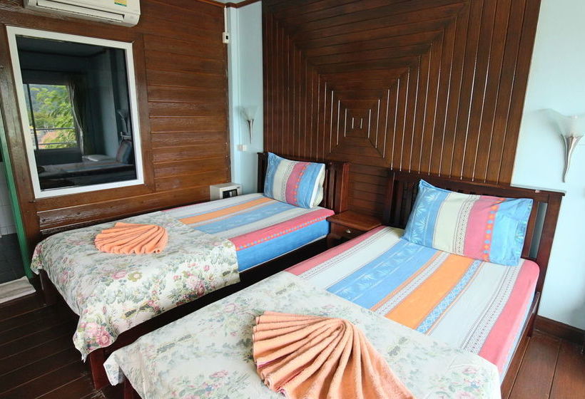 Hotel Tara Inn At The Rock 15