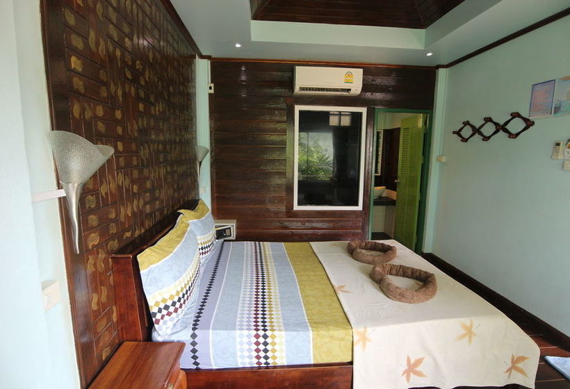 Hotel Tara Inn At The Rock 16