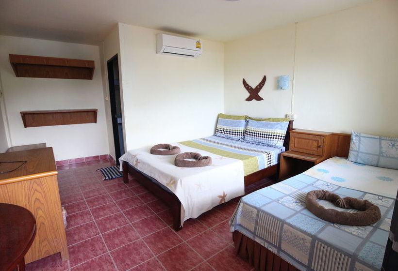 Hotel Tara Inn At The Rock 17