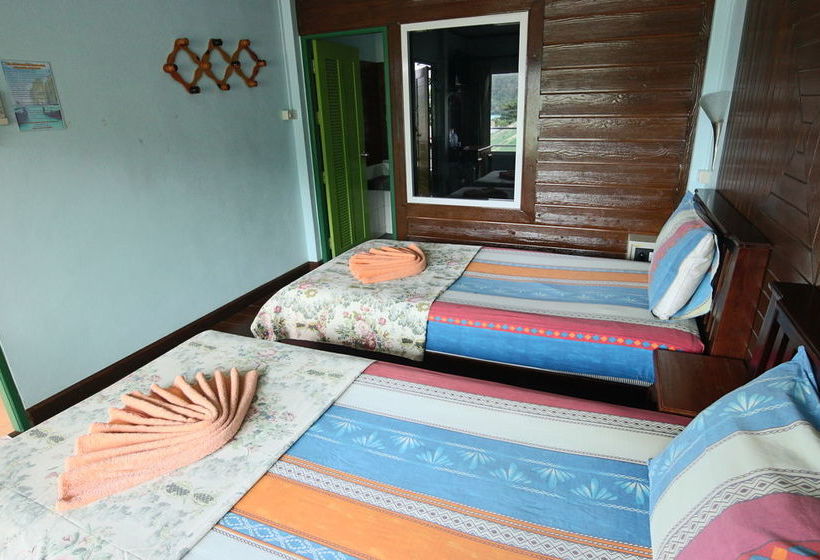 Hotel Tara Inn At The Rock 18