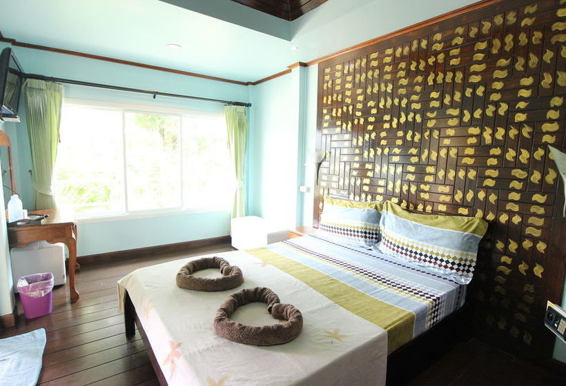 Hotel Tara Inn At The Rock 19