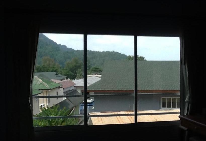 Hotel Tara Inn At The Rock 5