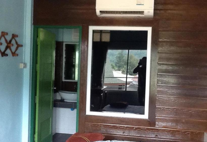 Hotel Tara Inn At The Rock 9