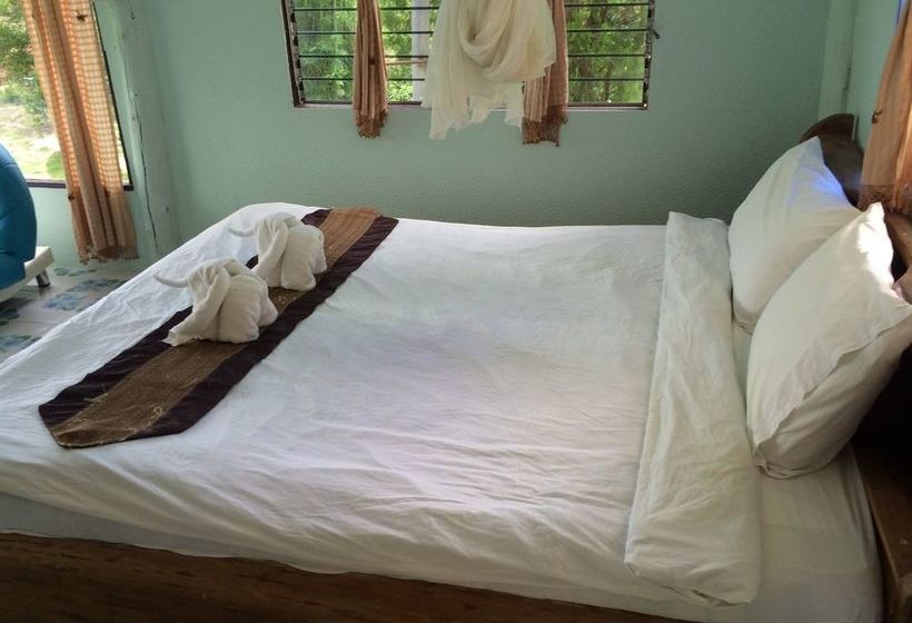 Hotel Chang Pai Resort 10