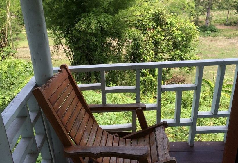 Hotel Chang Pai Resort 12