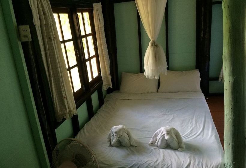 Hotel Chang Pai Resort 13