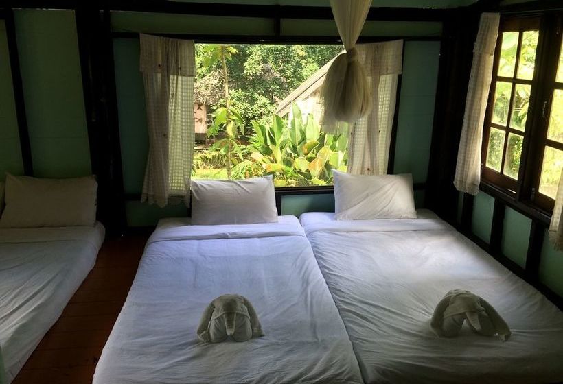 Hotel Chang Pai Resort 15