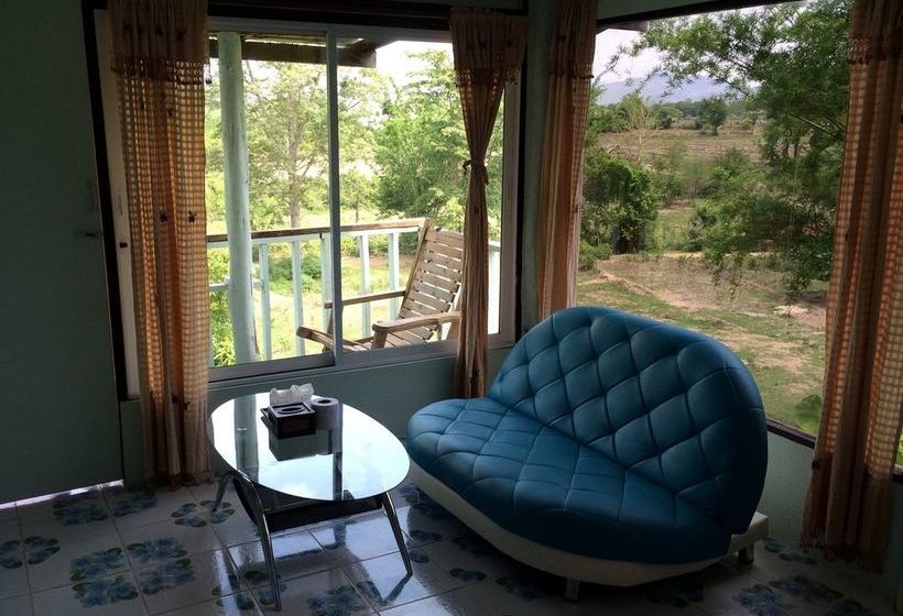 Hotel Chang Pai Resort 16