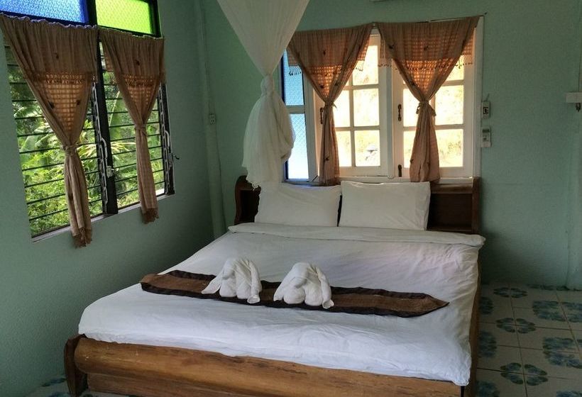 Hotel Chang Pai Resort 17