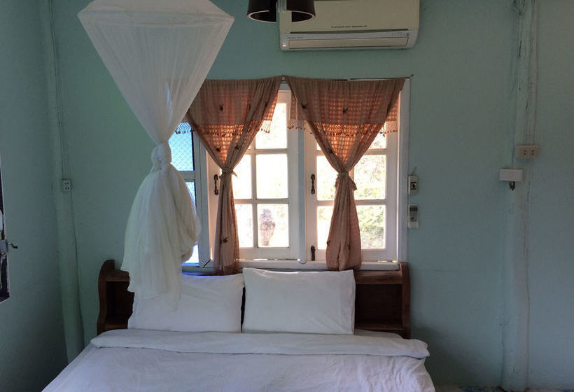 Hotel Chang Pai Resort 18