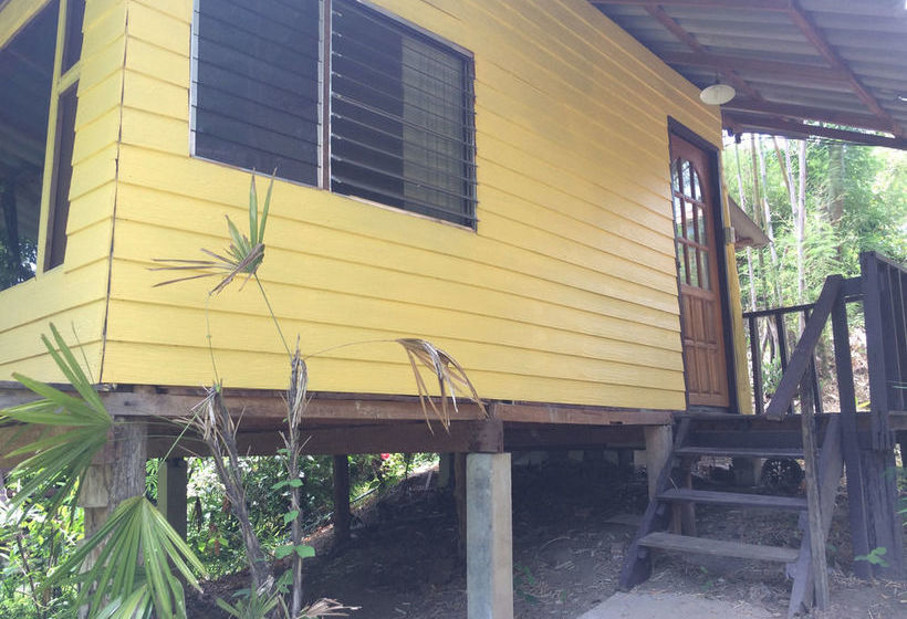 Hotel Chang Pai Resort 19