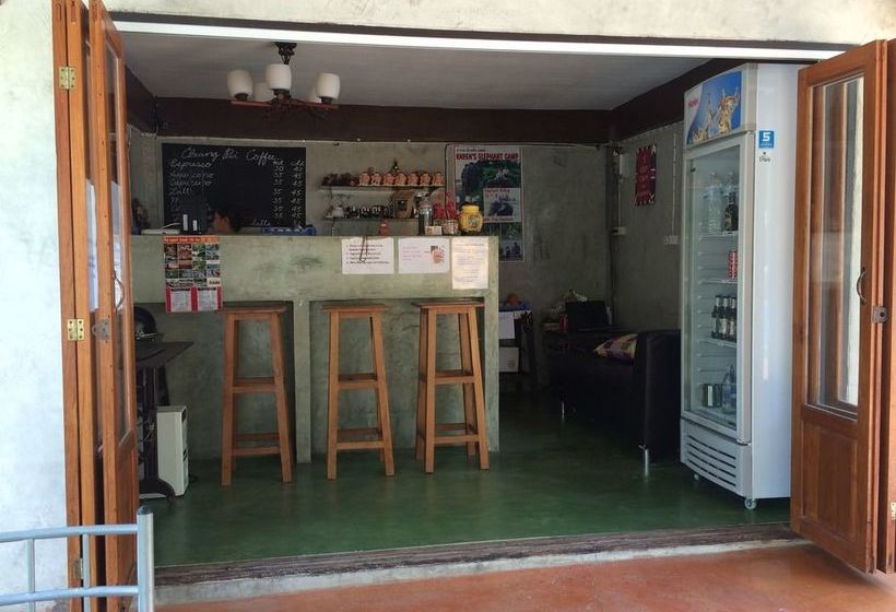 Hotel Chang Pai Resort 2