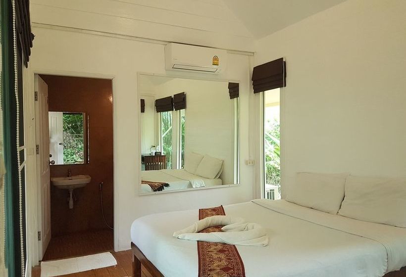 Hotel Chang Pai Resort 20