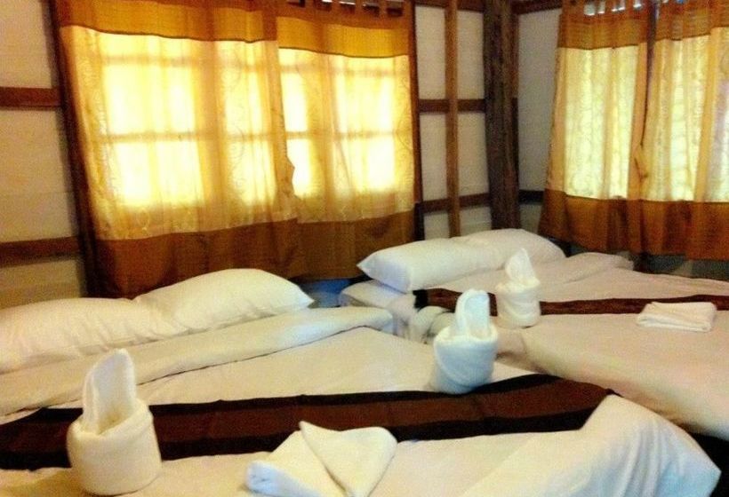 Hotel Chang Pai Resort 3