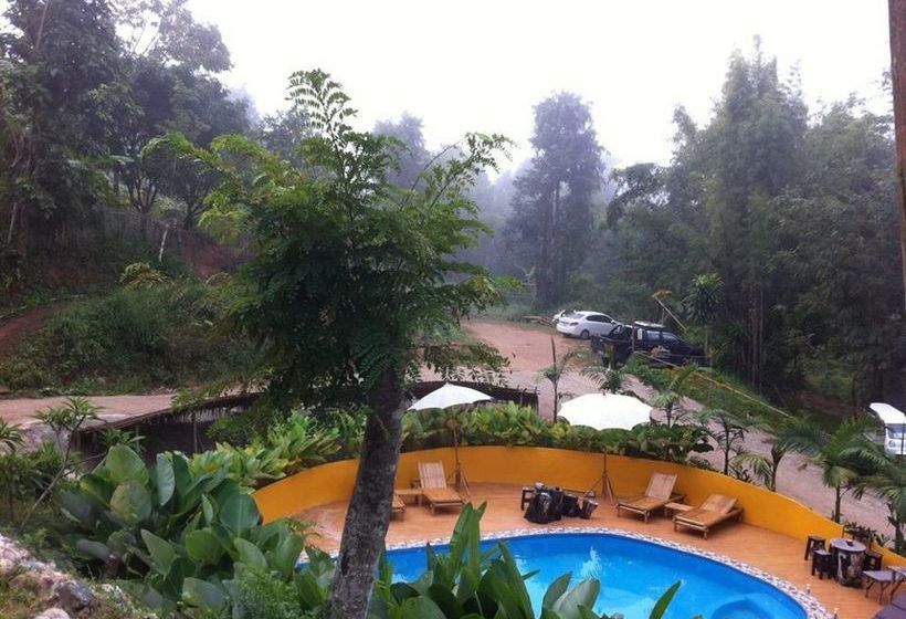 Hotel Chang Pai Resort 4