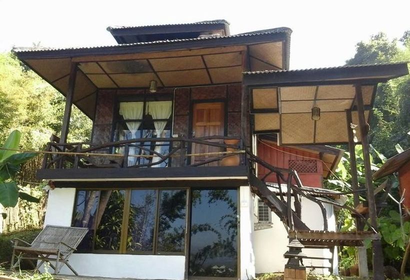 Hotel Chang Pai Resort 5