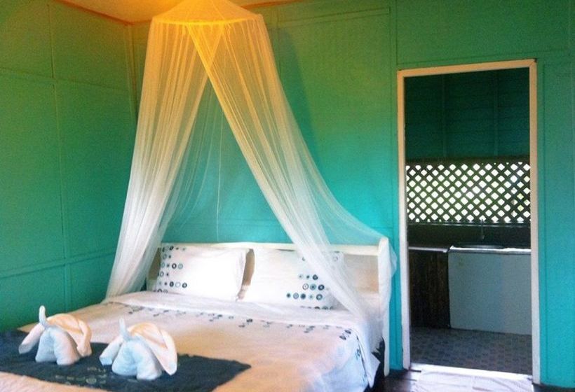 Hotel Chang Pai Resort 6