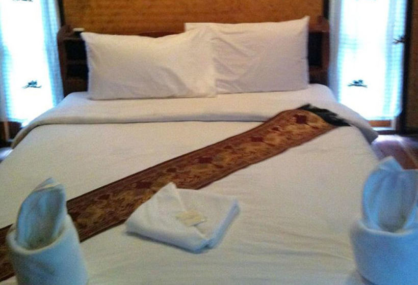 Hotel Chang Pai Resort 8