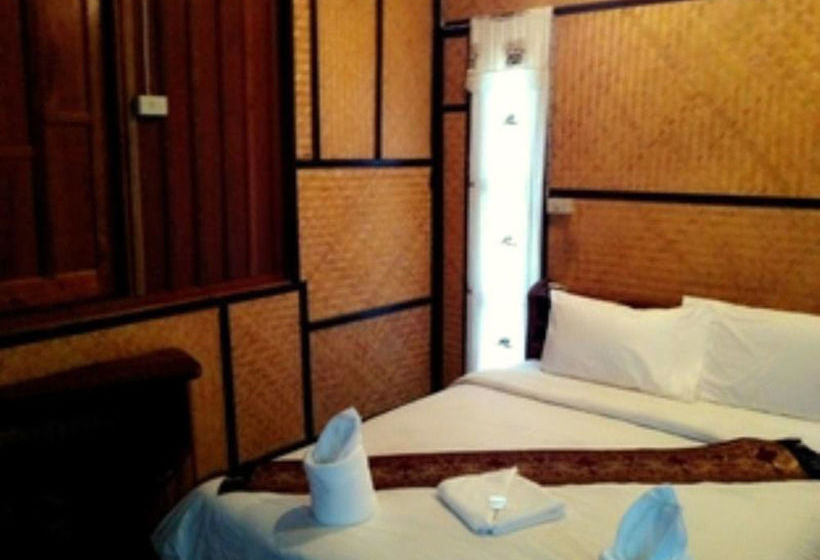 Hotel Chang Pai Resort 9