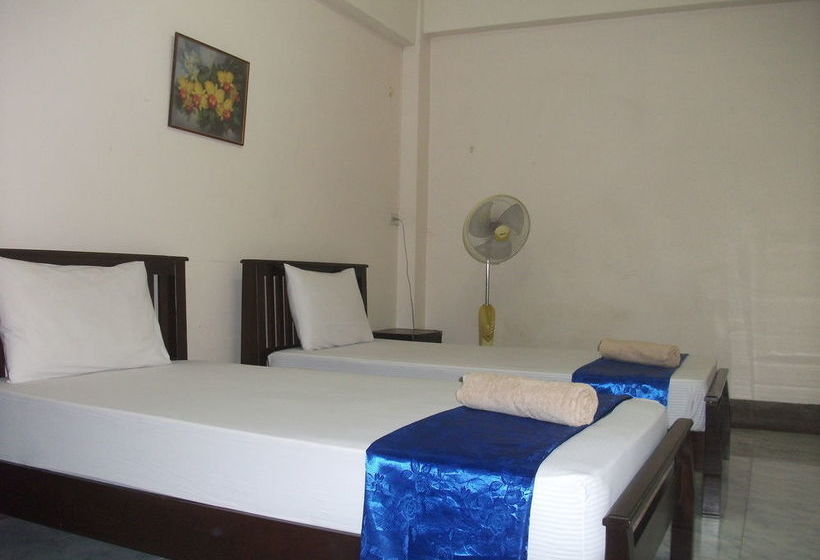 Pension Boss & Benz House 11