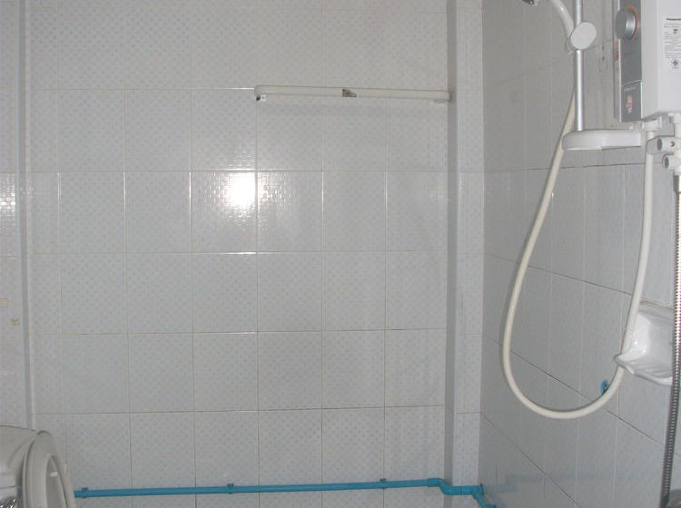 Pension Boss & Benz House 14