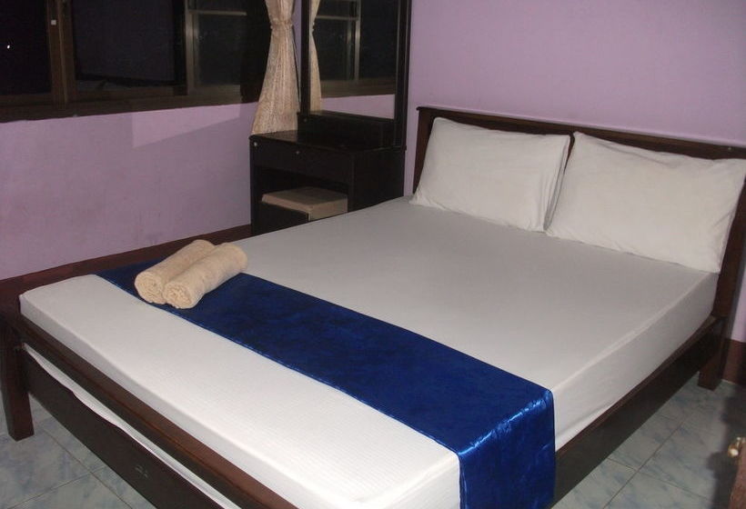 Pension Boss & Benz House 7