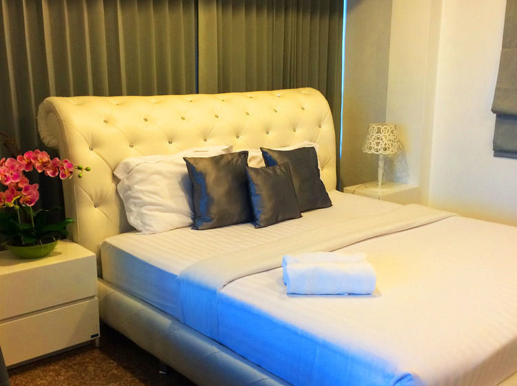 Hotel Baan Paan Hua Hin 1