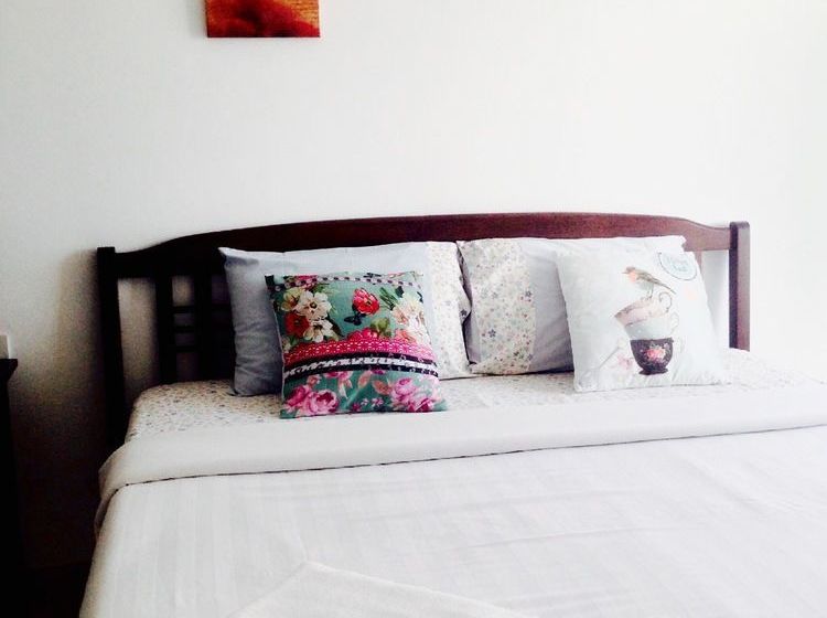 Hotel Baan Paan Hua Hin 11