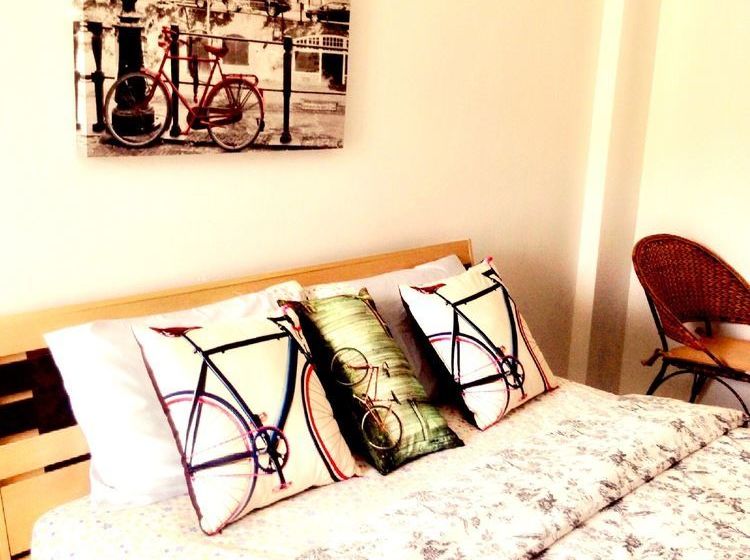 Hotel Baan Paan Hua Hin 12