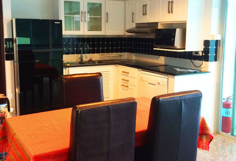 Hotel Baan Paan Hua Hin 13