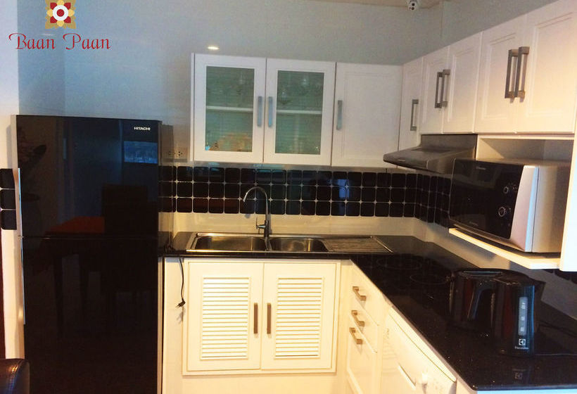 Hotel Baan Paan Hua Hin 14