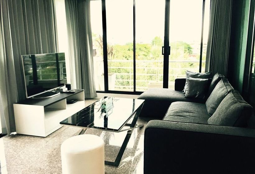 Hotel Baan Paan Hua Hin 15