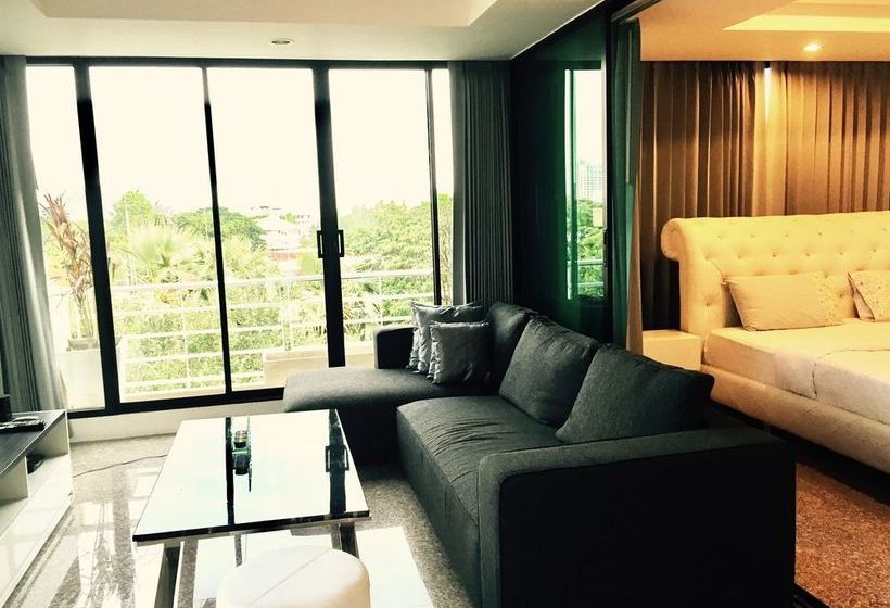 Hotel Baan Paan Hua Hin 16