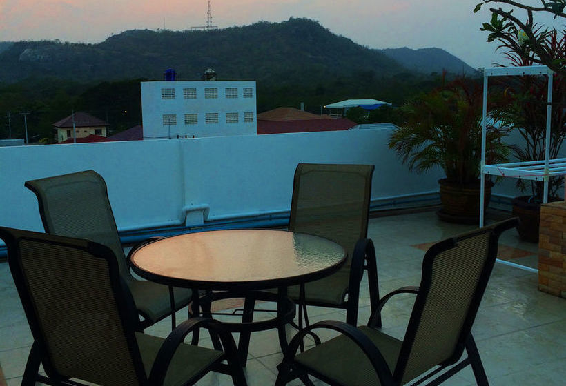 Hotel Baan Paan Hua Hin 18