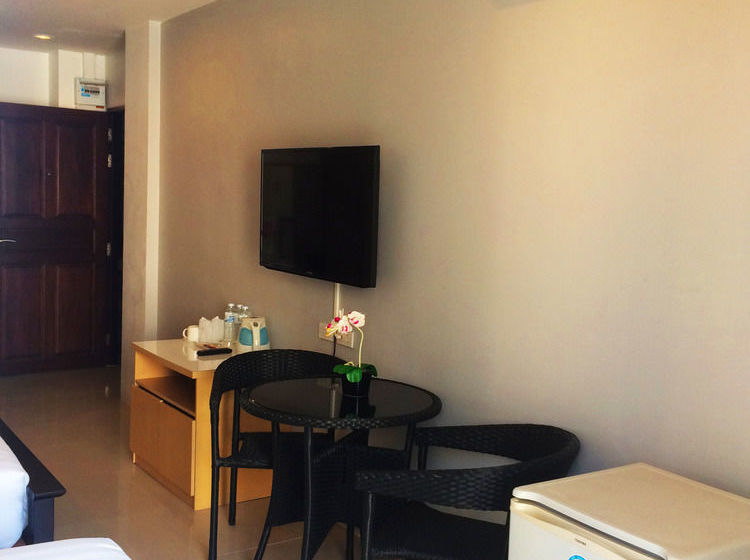 Hotel Baan Paan Hua Hin 19