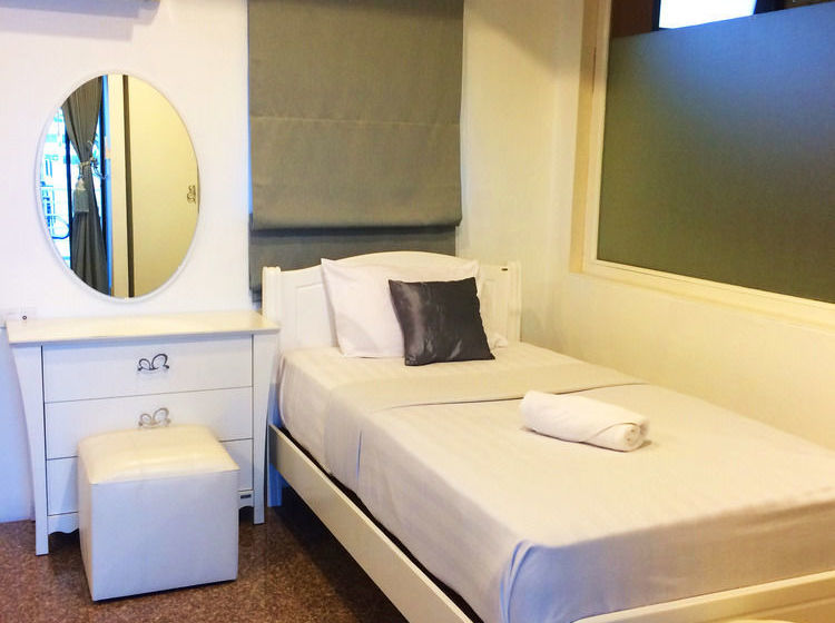 Hotel Baan Paan Hua Hin 2