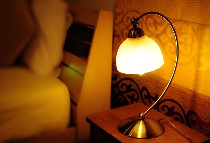 Hotel Baan Paan Hua Hin 20