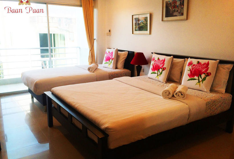 Hotel Baan Paan Hua Hin 3