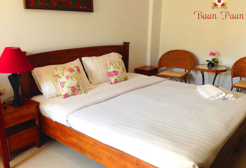 Hotel Baan Paan Hua Hin 4