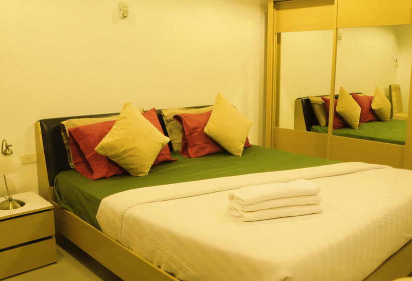 Hotel Baan Paan Hua Hin 5