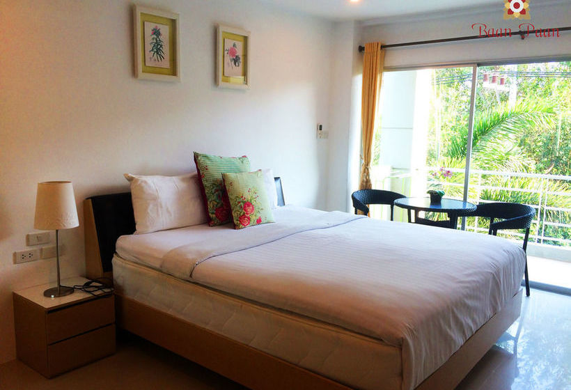 Hotel Baan Paan Hua Hin 6