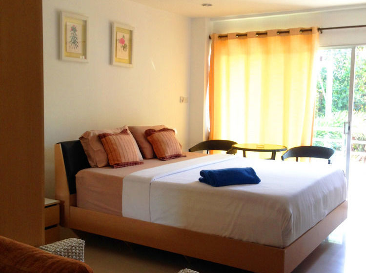 Hotel Baan Paan Hua Hin 7