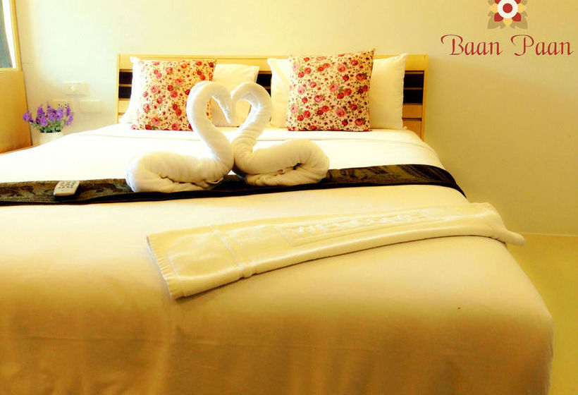 Hotel Baan Paan Hua Hin 8