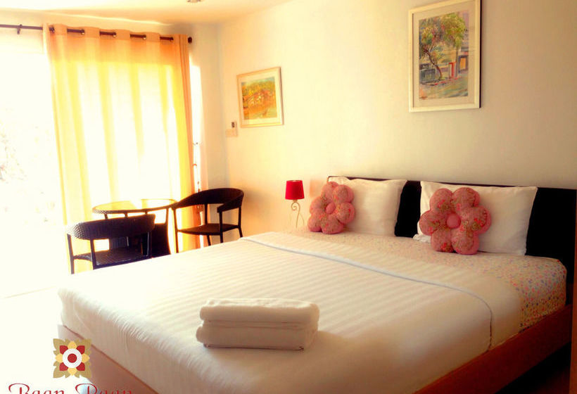 Hotel Baan Paan Hua Hin 9