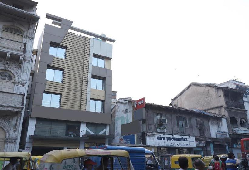 Hotel Marshall The Ahmedabad