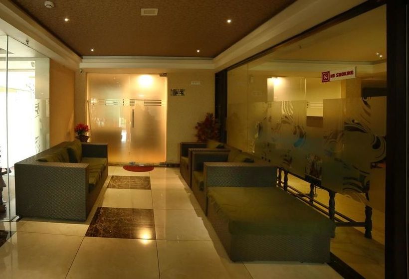 Hotel Oyo Premium Ramavarappadu Ring Road 2